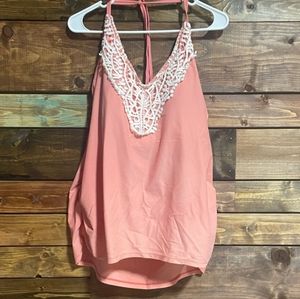 Plus Size Tankini Swim Suits (2)